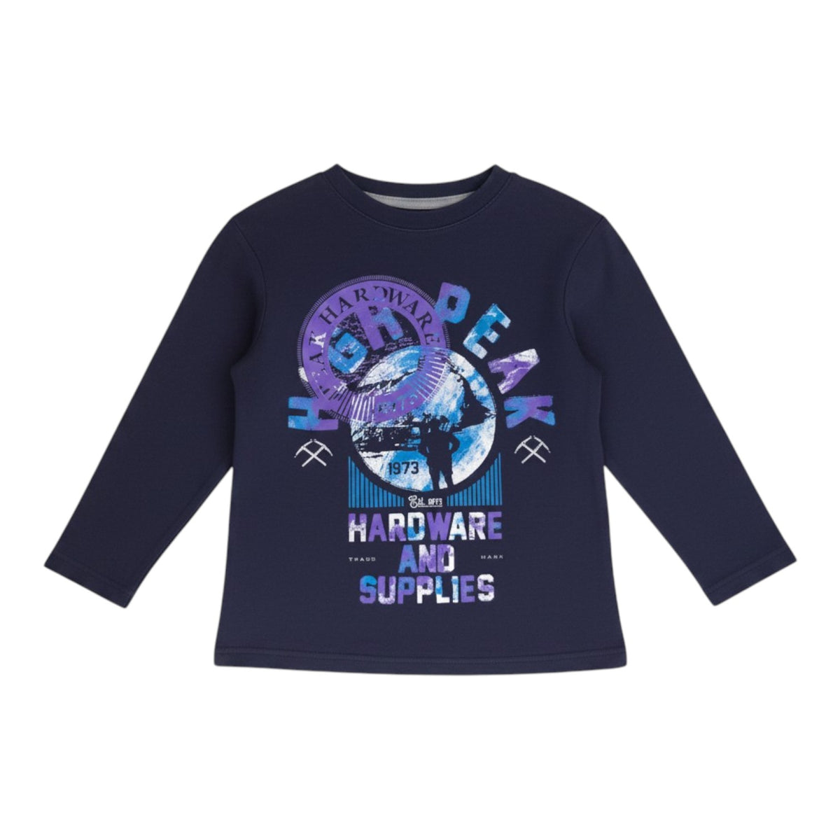 T-shirt manches longues