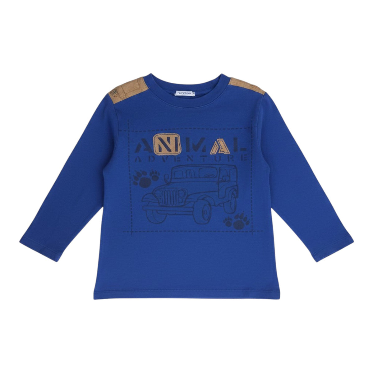 T-shirt manches longues