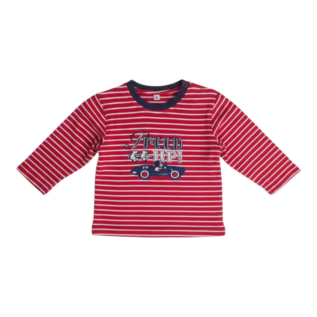 T-shirt manches longues