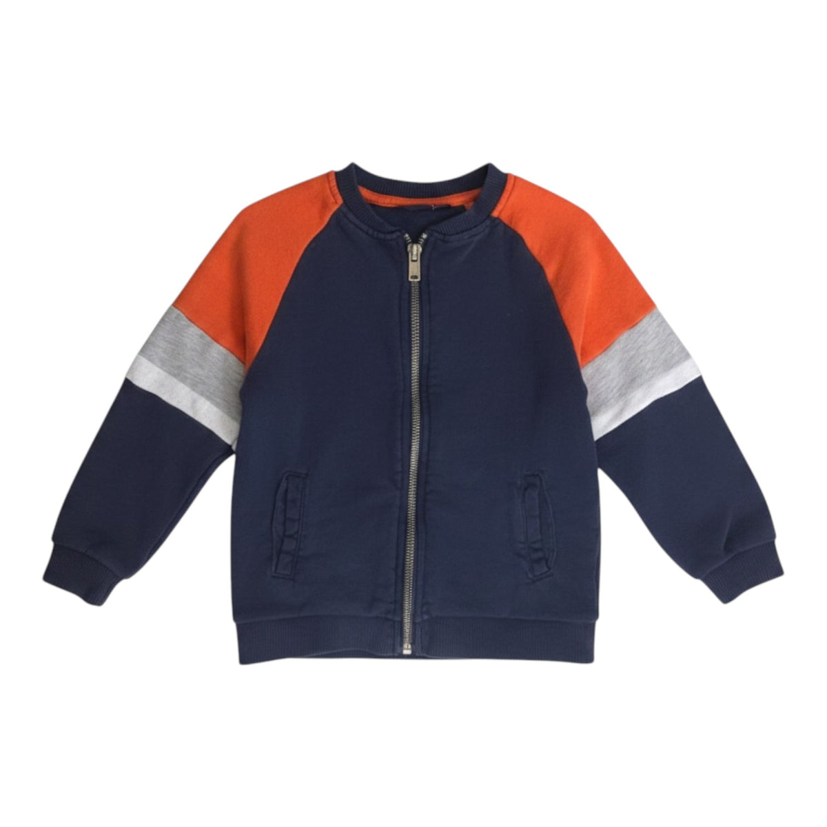 Gilet ZIP