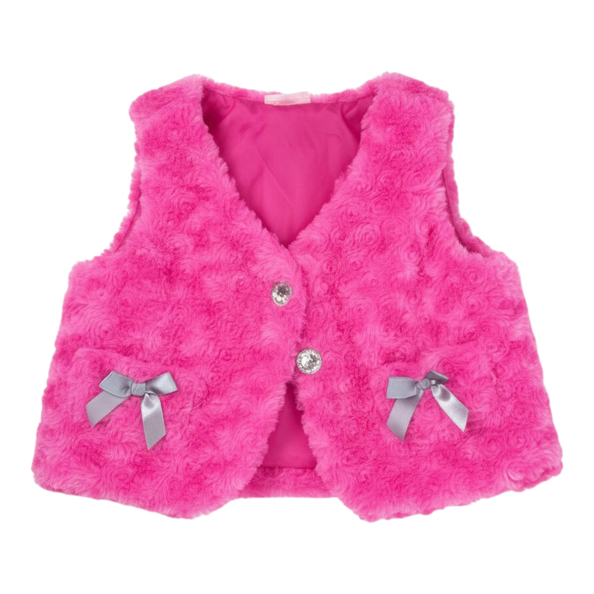 Gilet sans manches