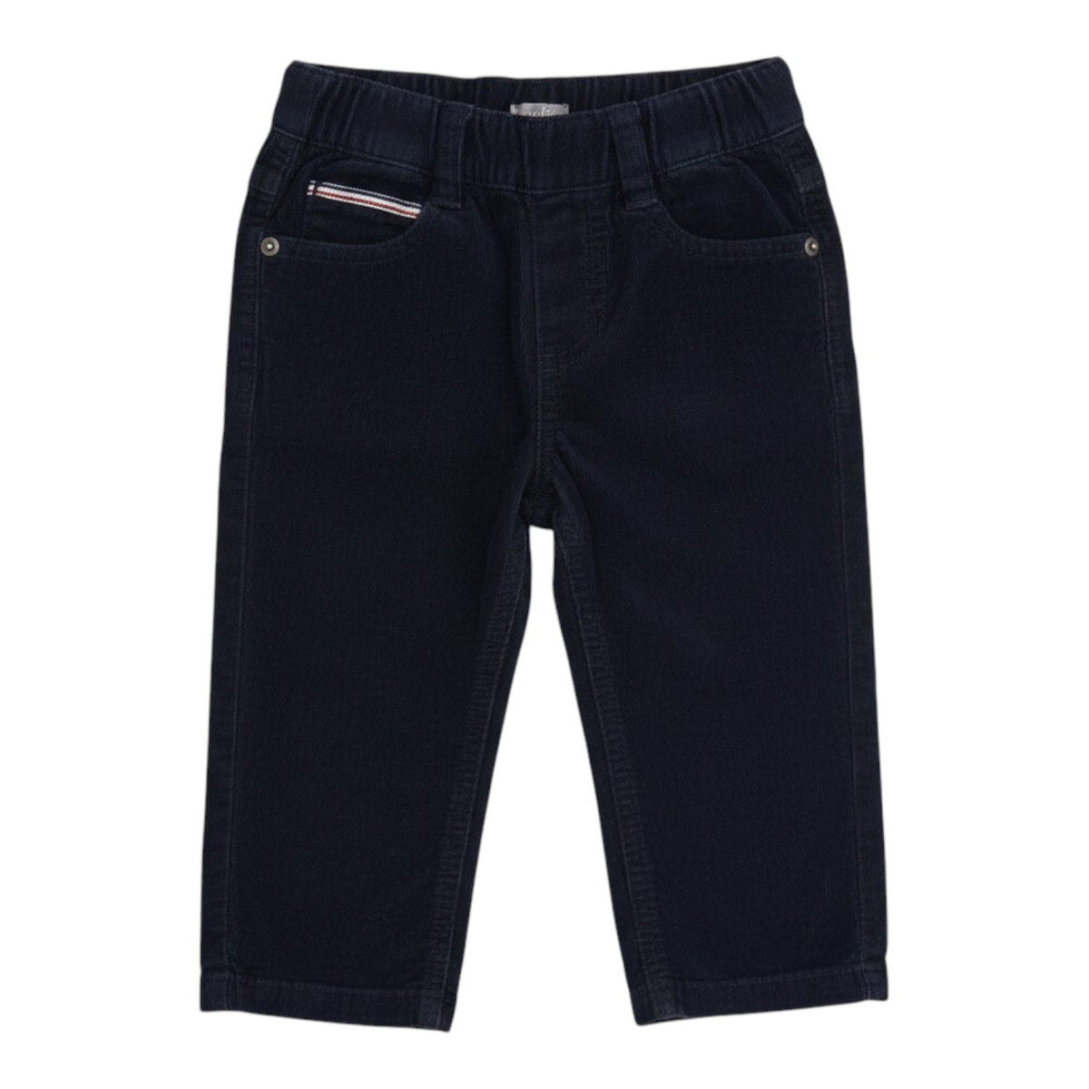 Pantalon velours
