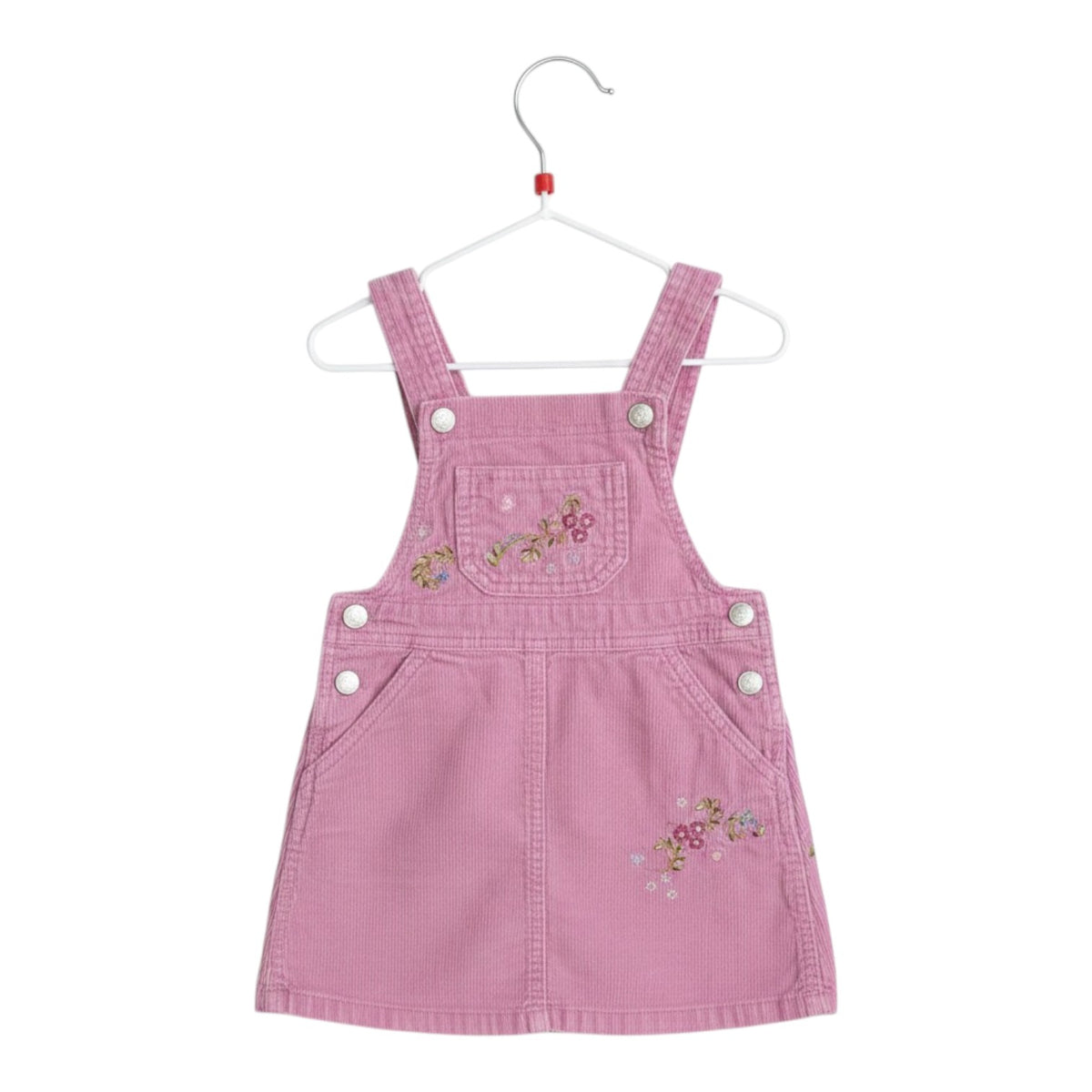 Robe velours