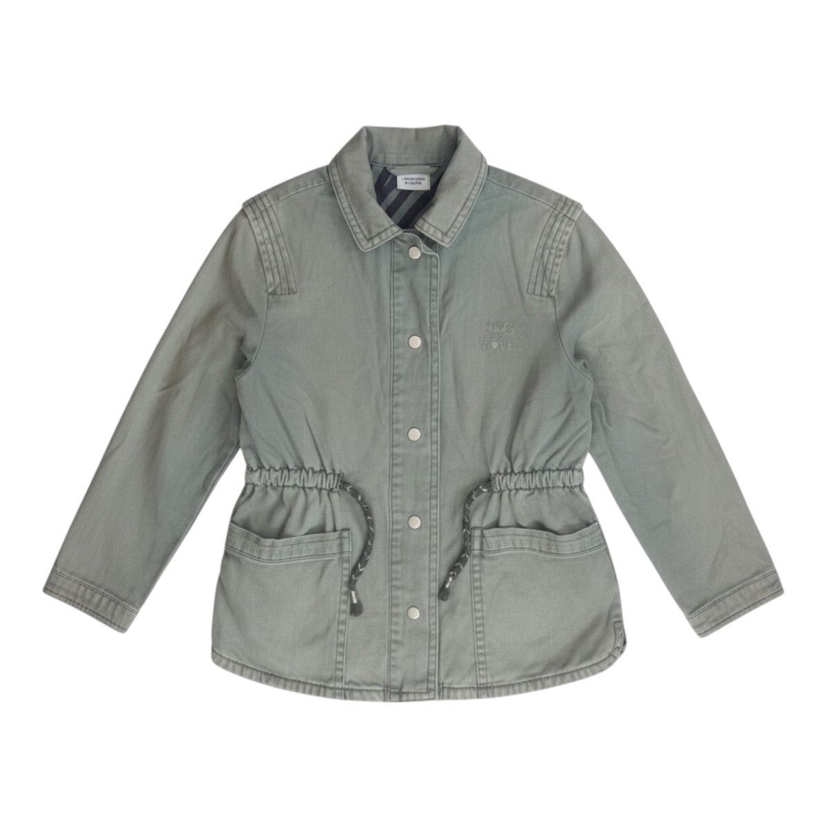 Veste