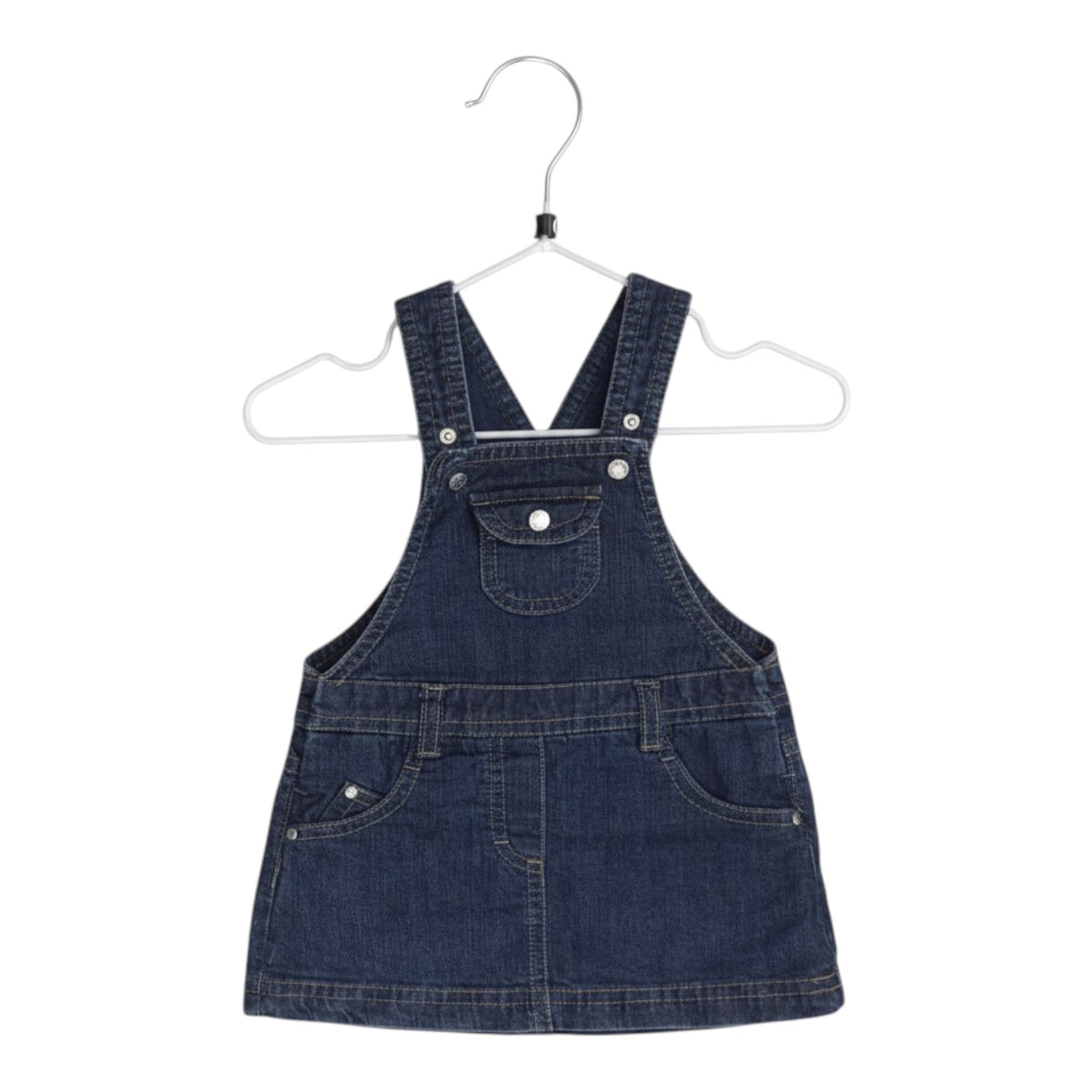 Robe jeans
