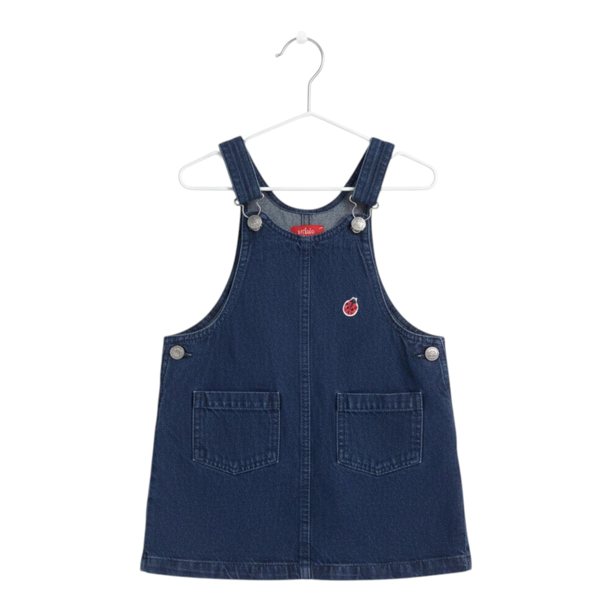 Robe jeans