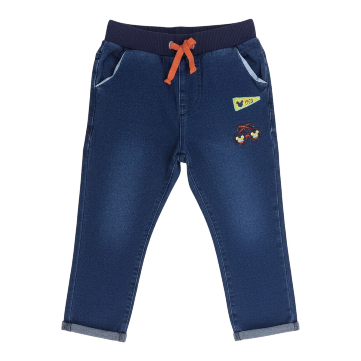 Pantalon jeans