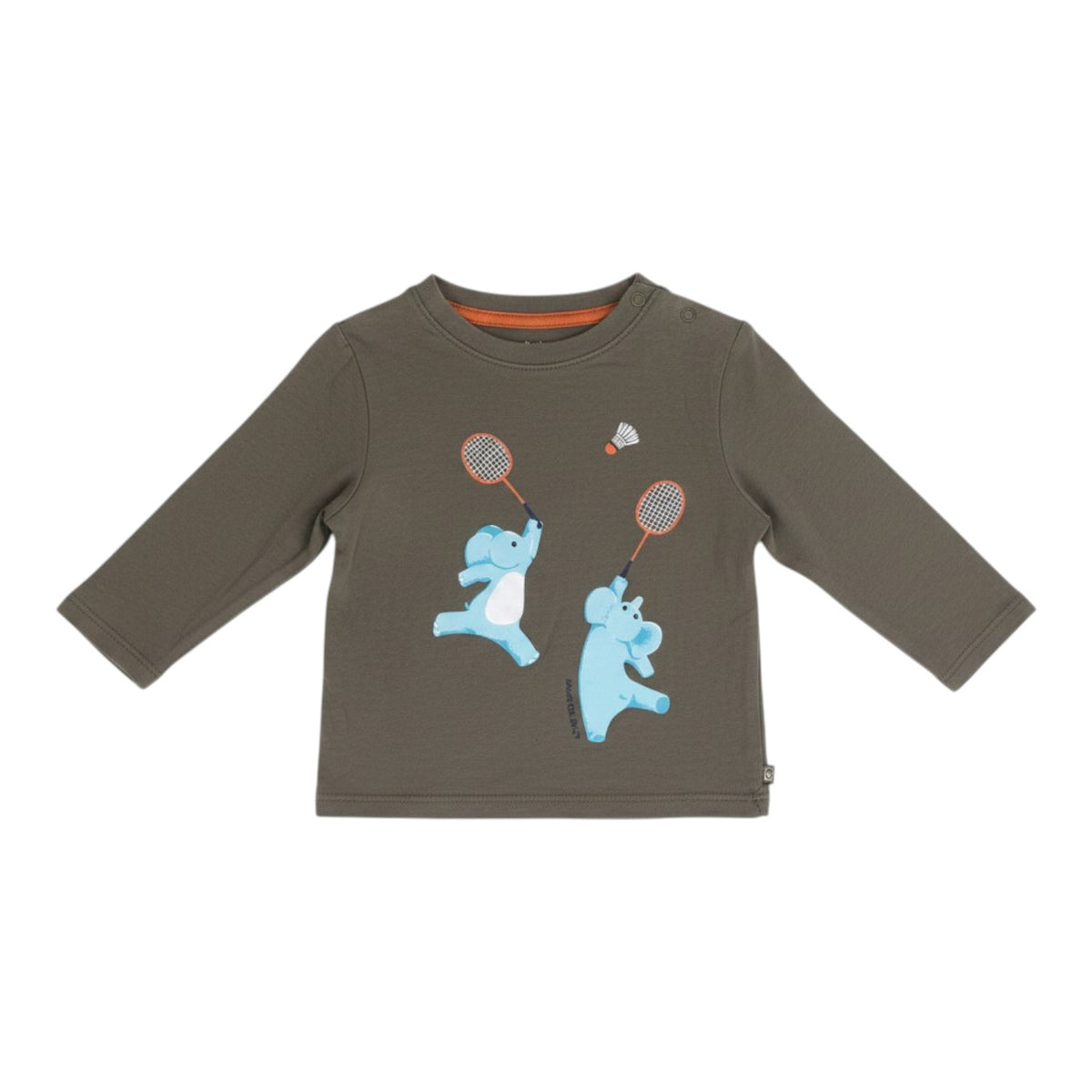 T-shirt manches longues