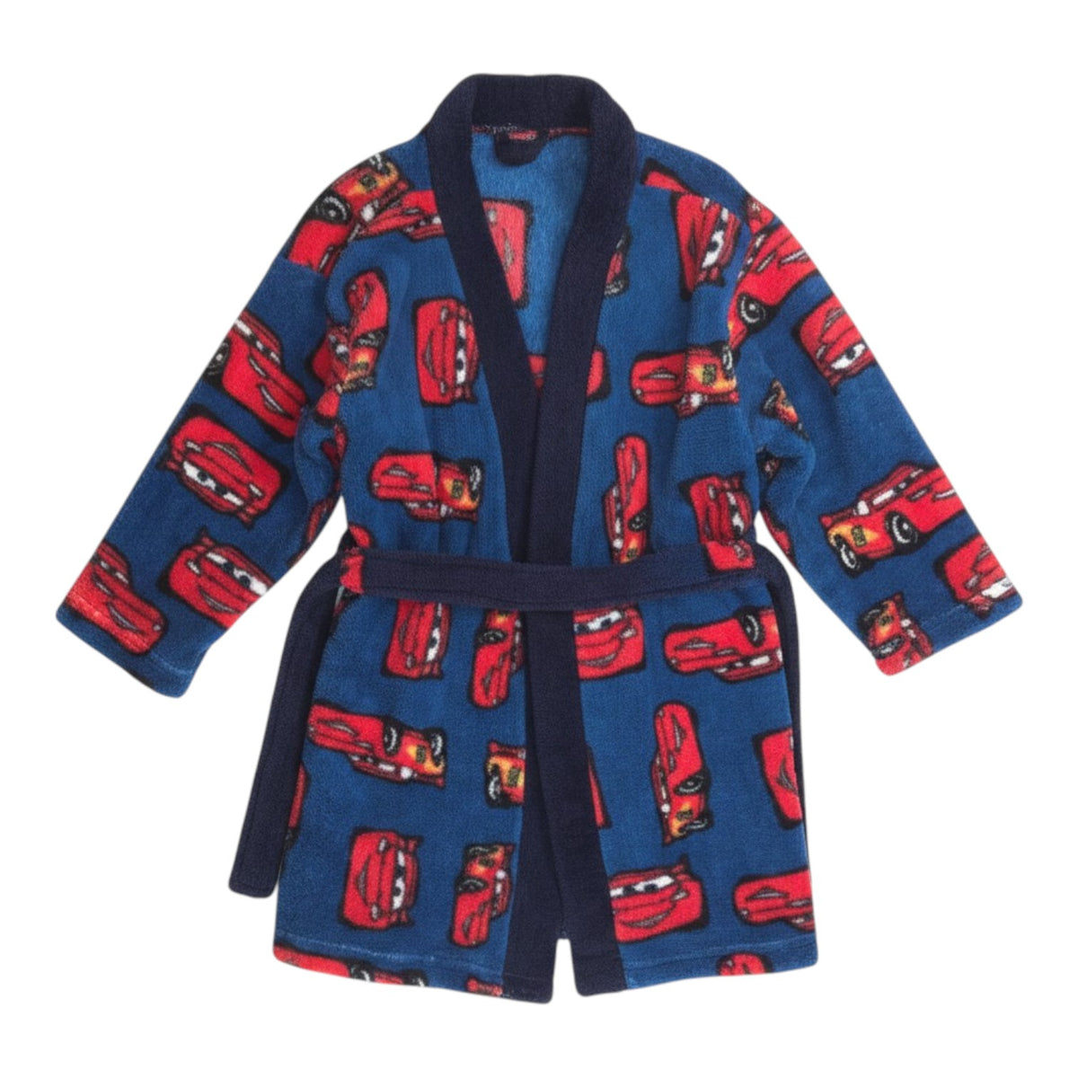 Robe de chambre Cars