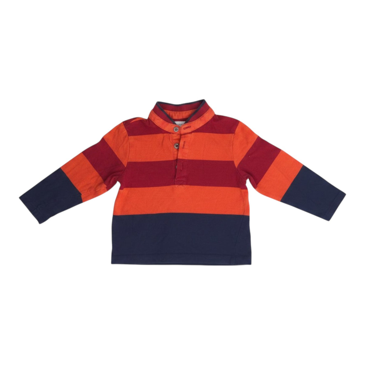 T-shirt manches longues