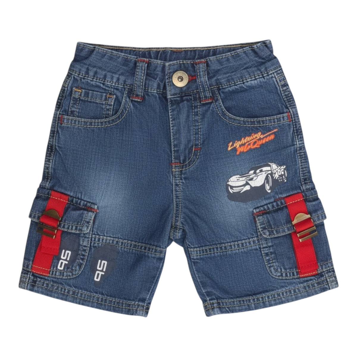 Short jeans