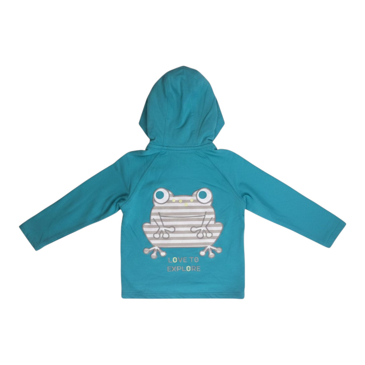 Gilet réversible