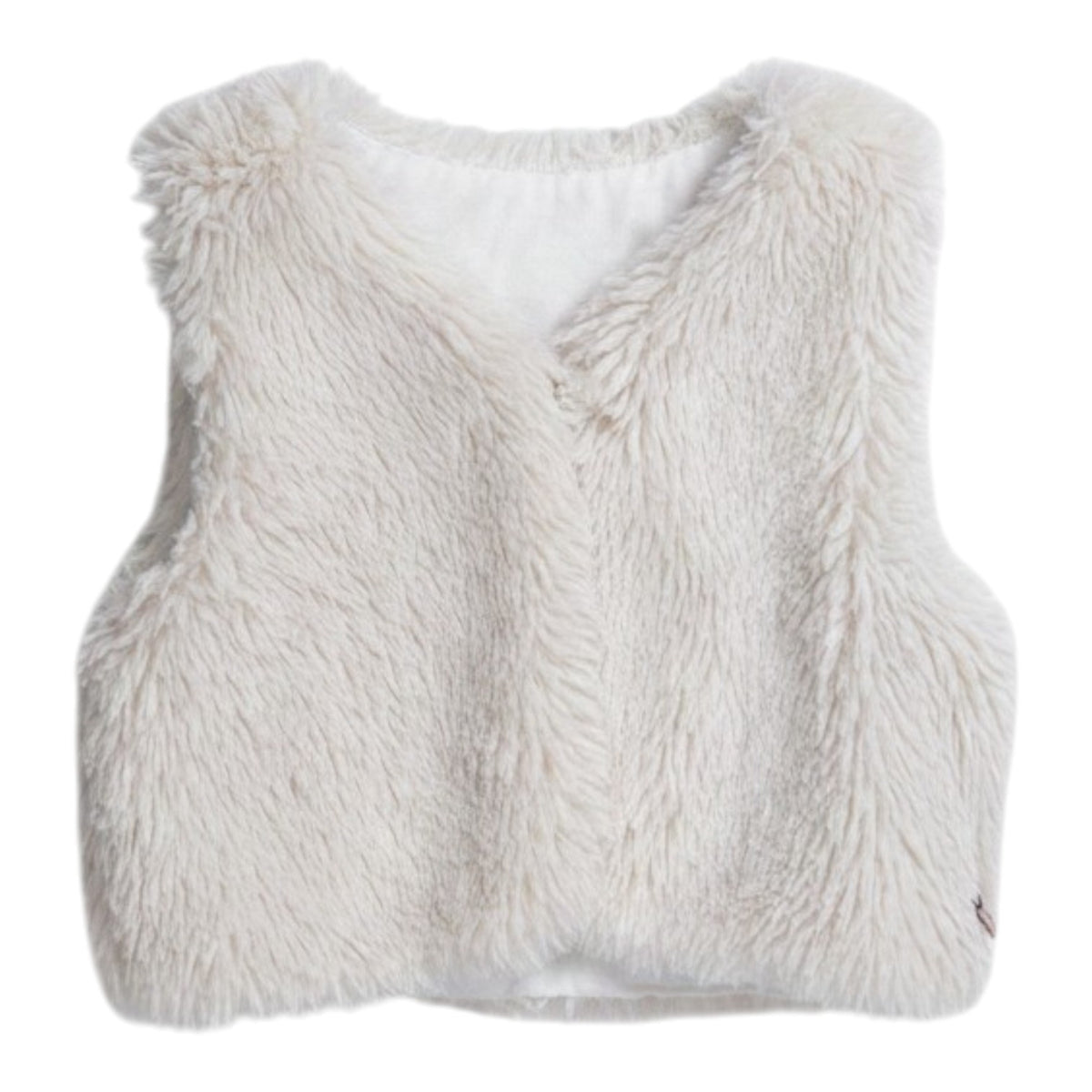Gilet sans manches