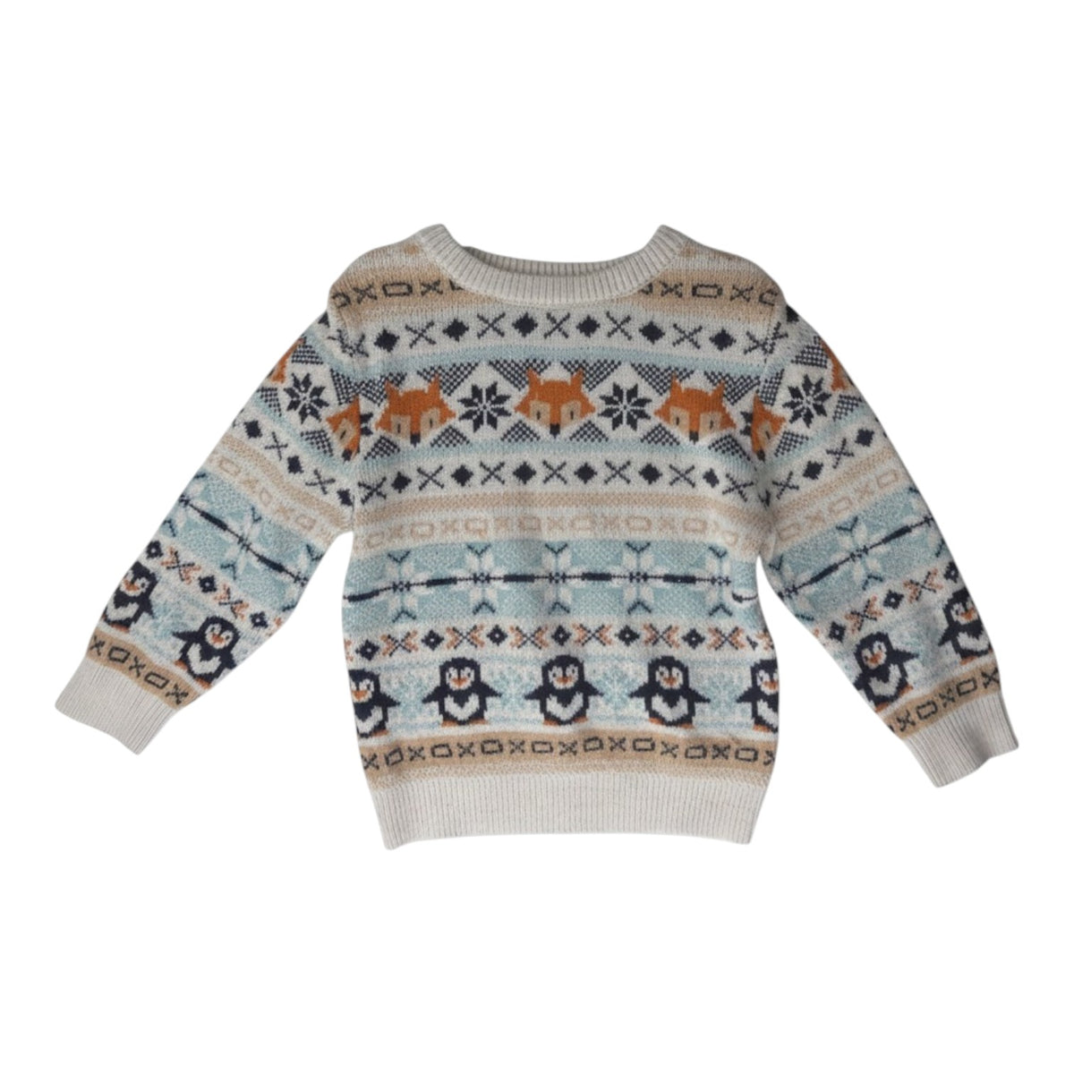 Pullover