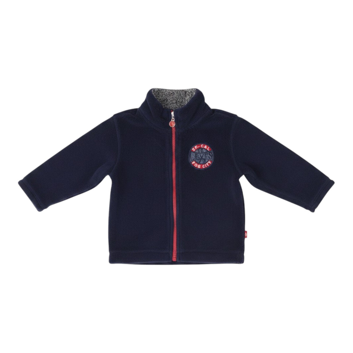 Gilet polaire