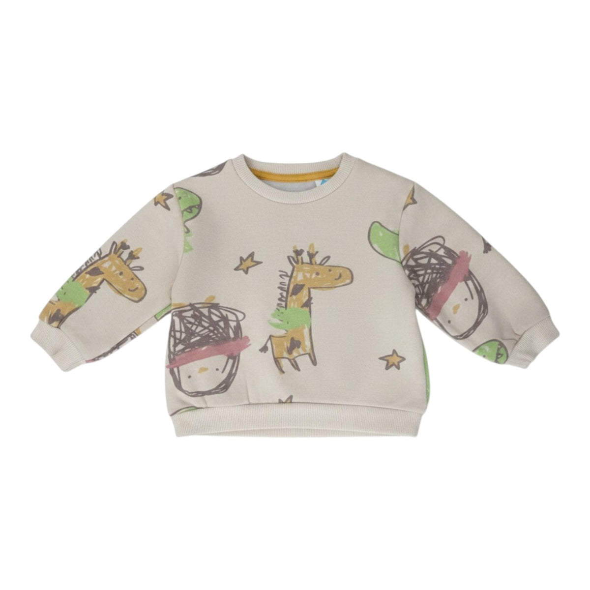 Sweat-shirt