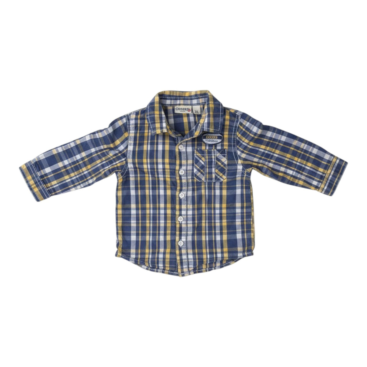 Chemise