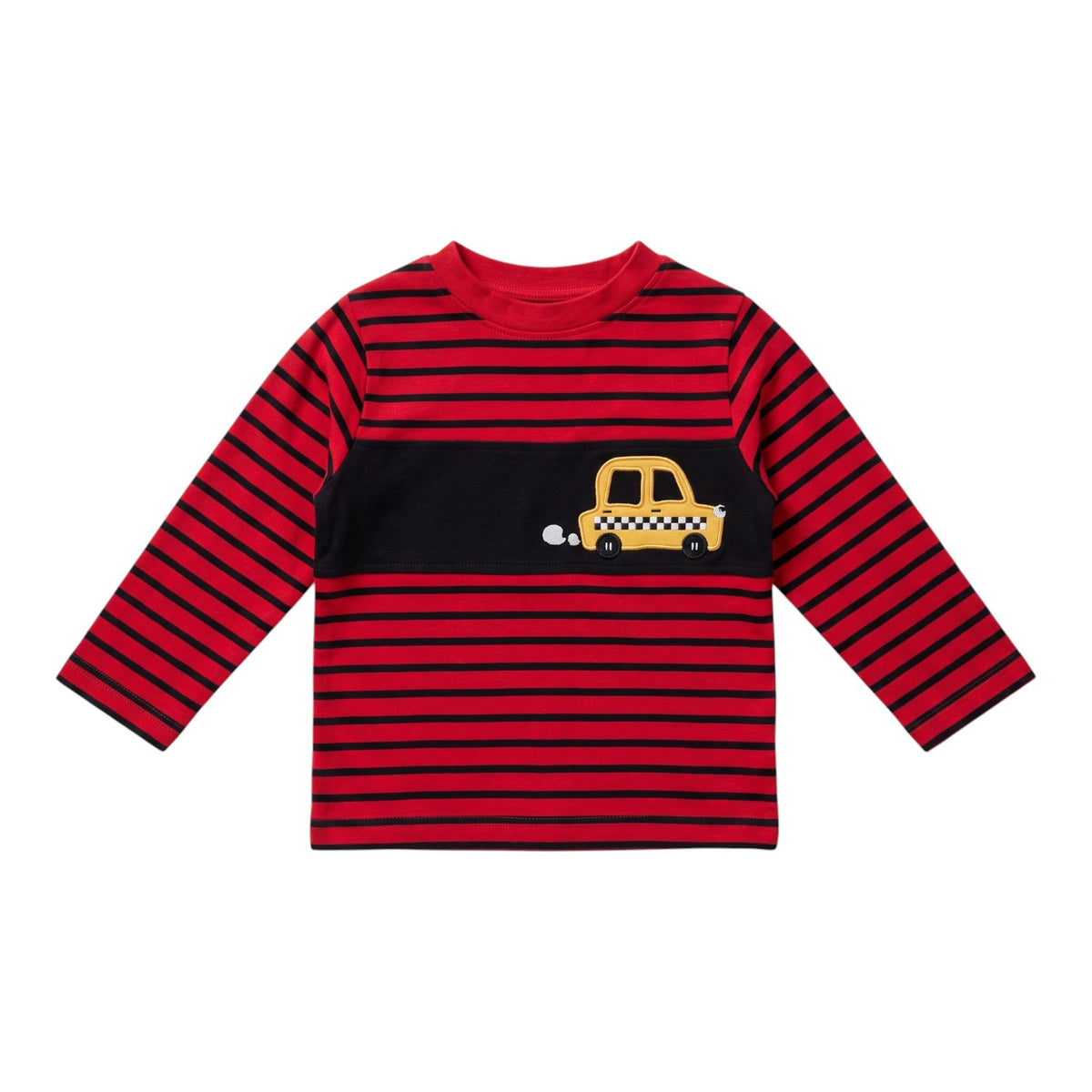 T-shirt manches longues