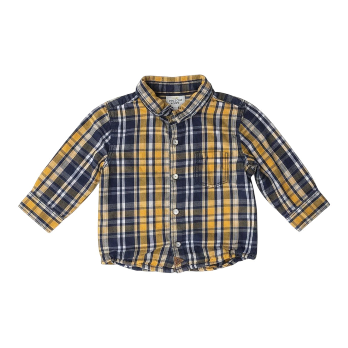 Chemise