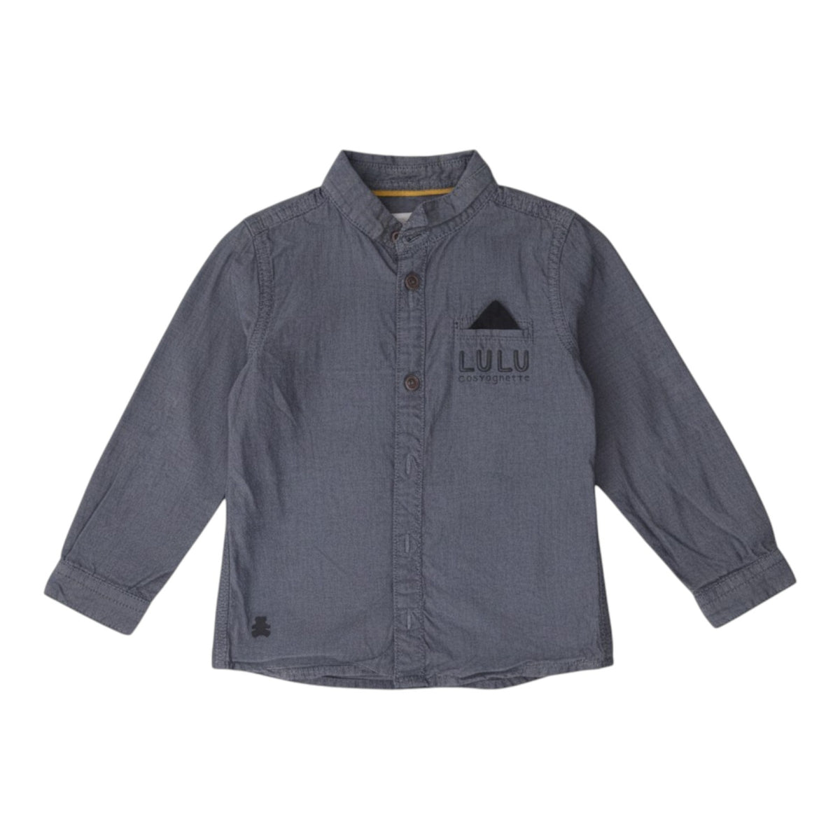 Chemise