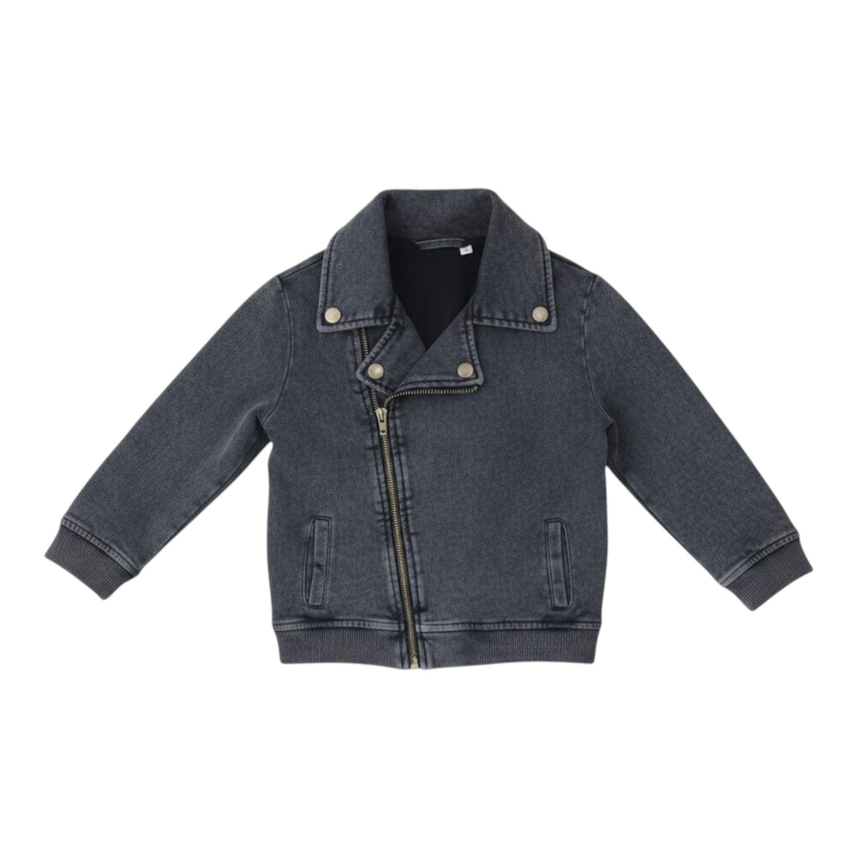 Gilet zip