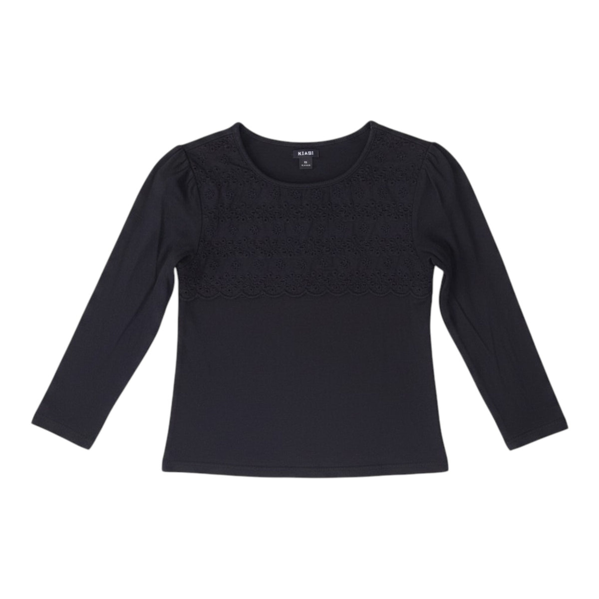 T-shirt manches longues