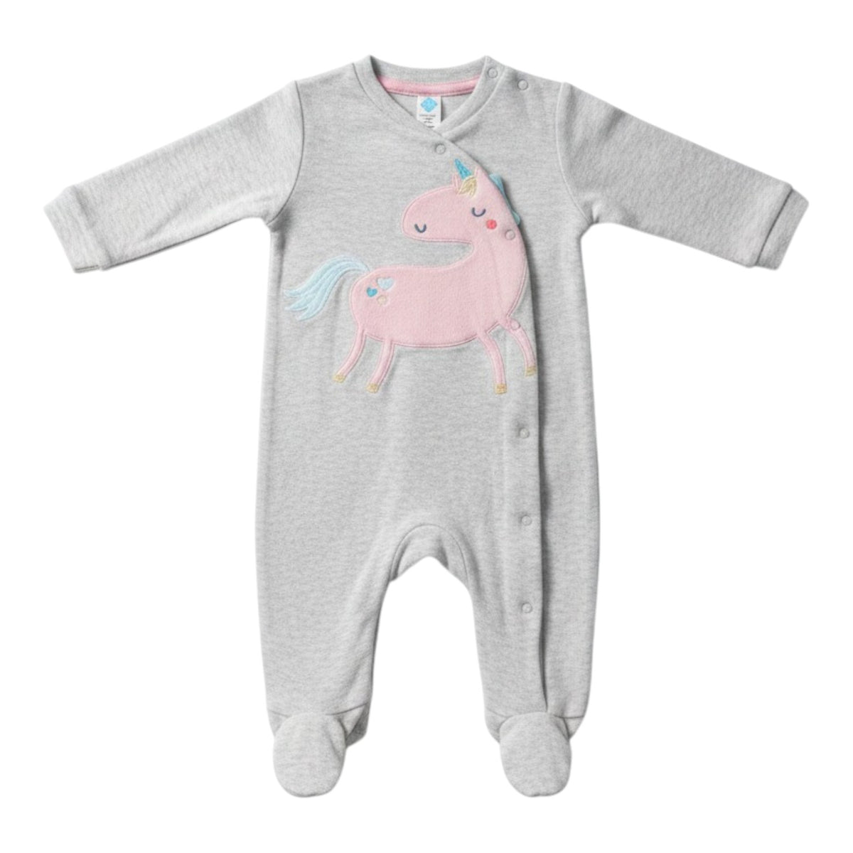 Pyjama velours