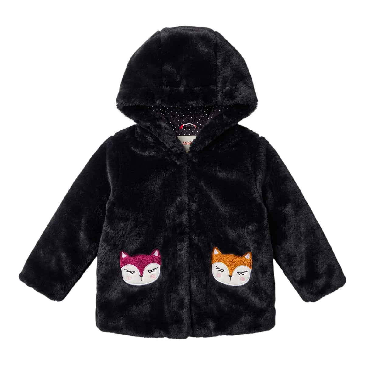 Manteau