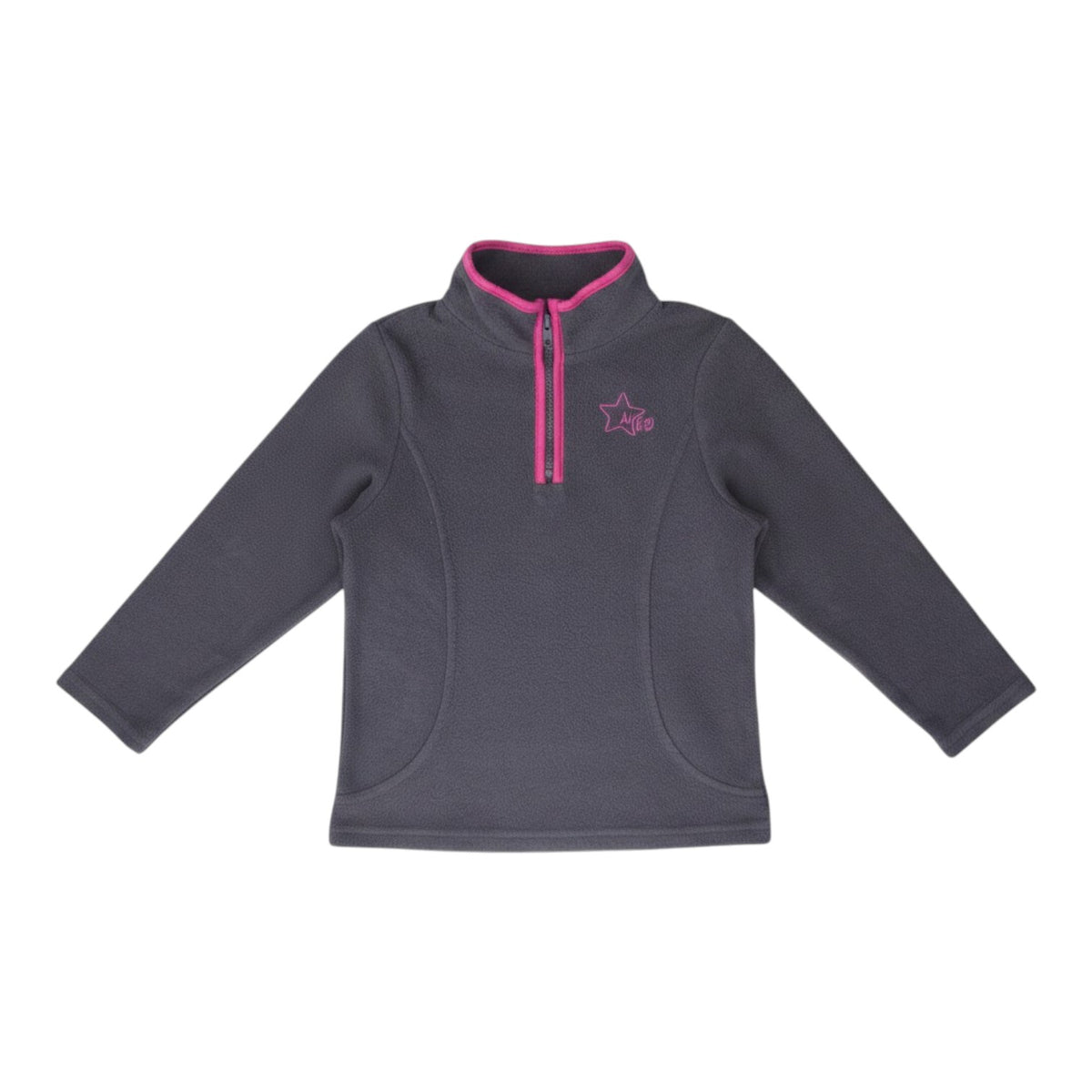 Pull polaire