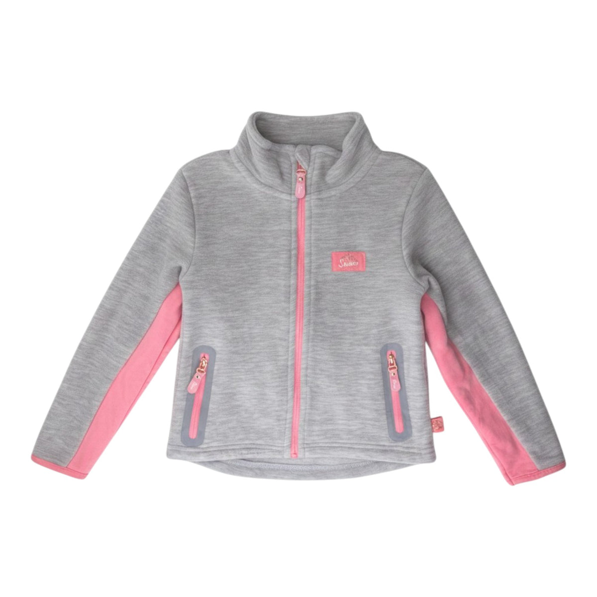 Gilet polaire