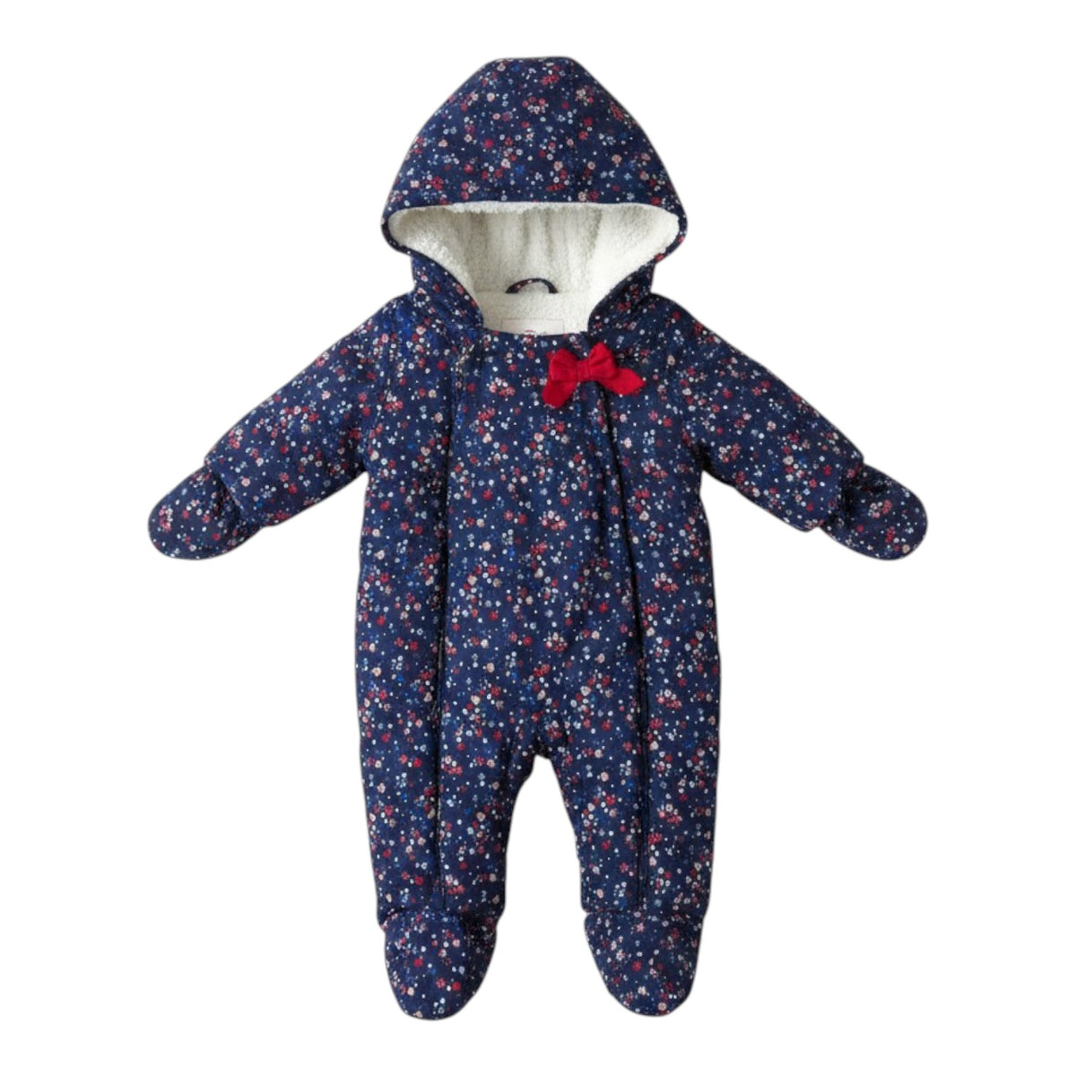 Combinaison hiver