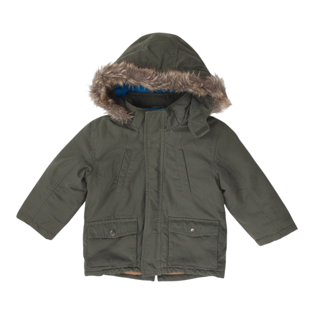 Manteau