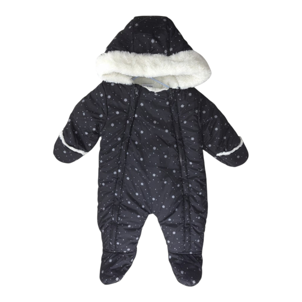 Combinaison hiver
