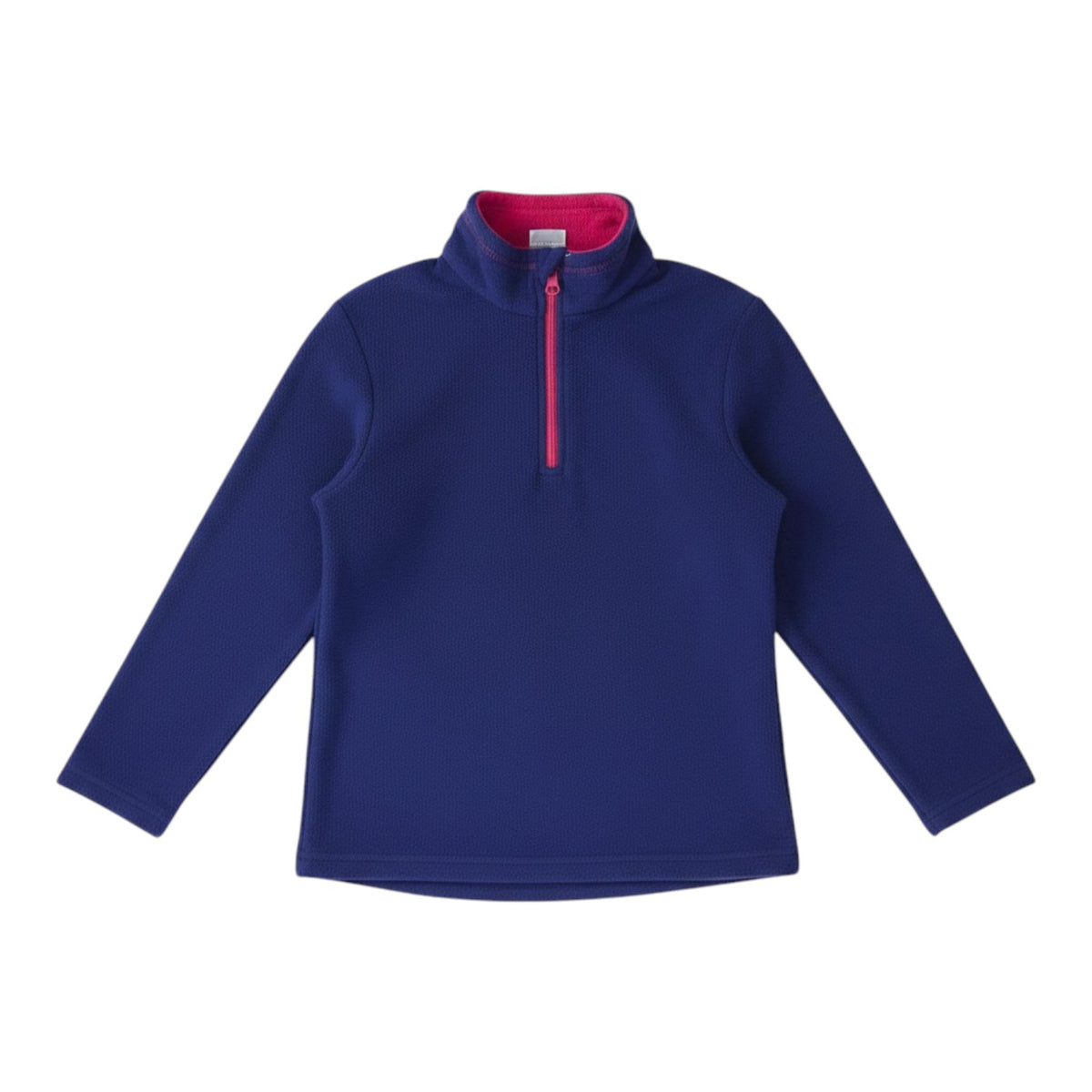 Pull polaire