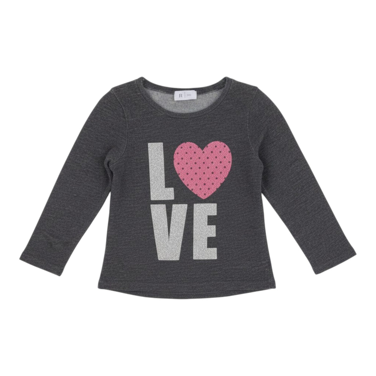 T-shirt manches longues