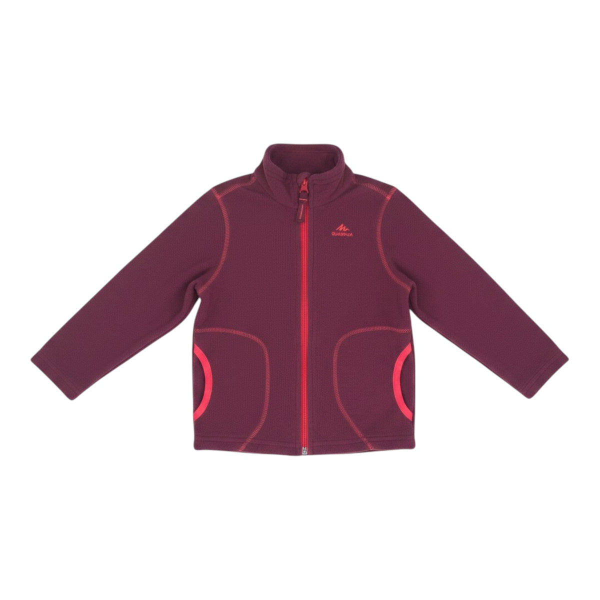 Gilet polaire
