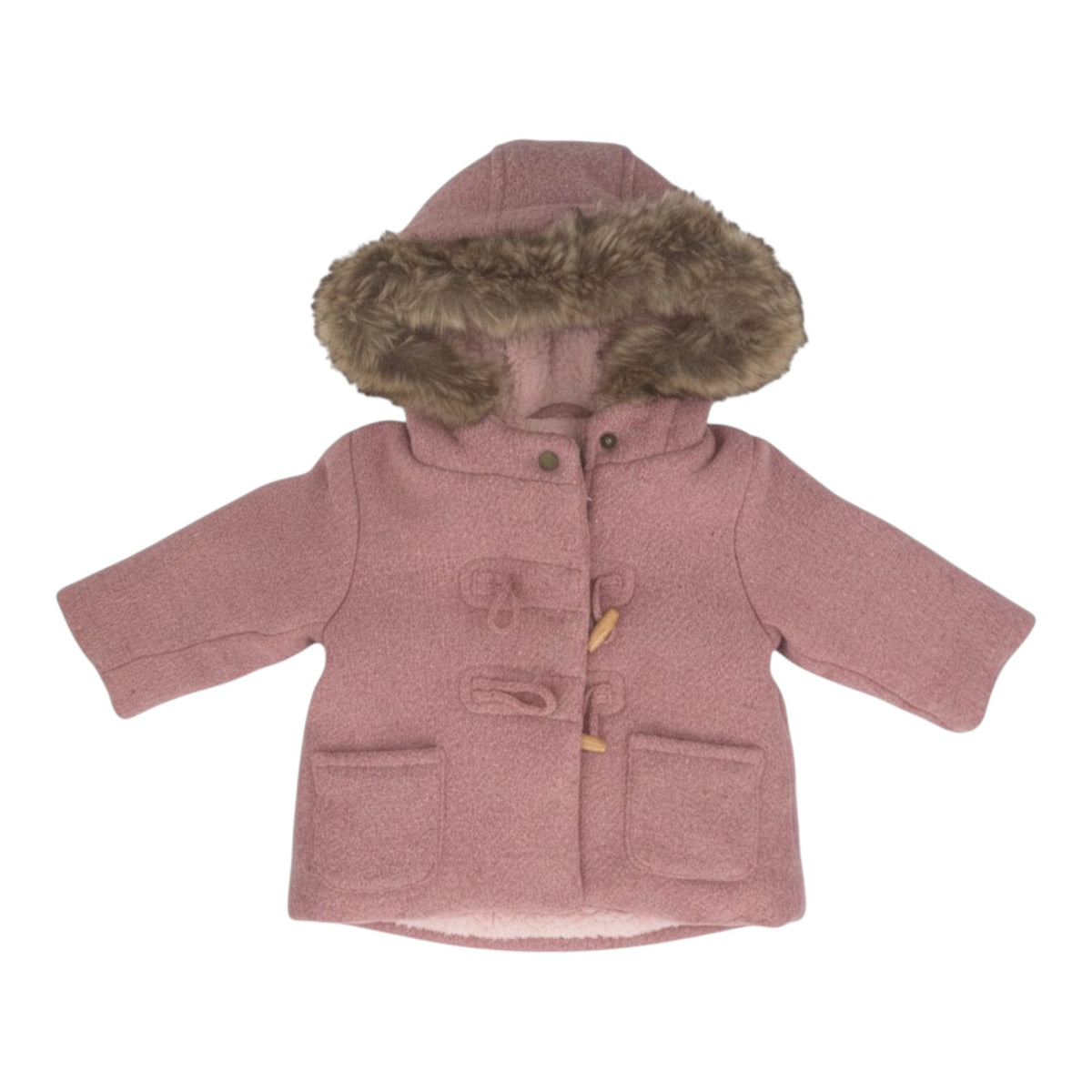 Manteau