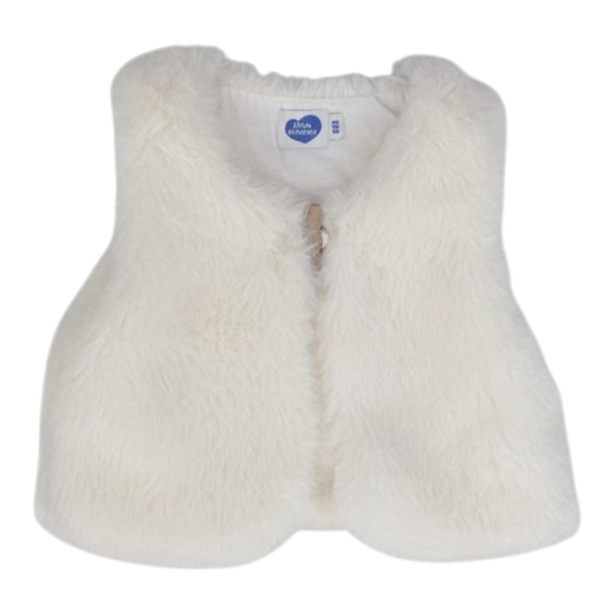 Gilet sans manches