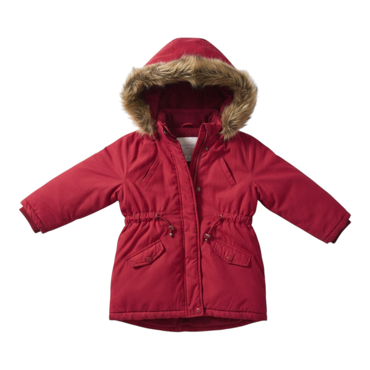Manteau 2 en 1
