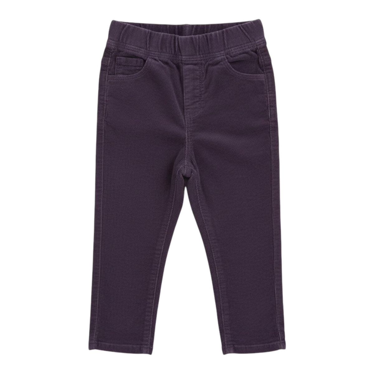 Pantalon velours