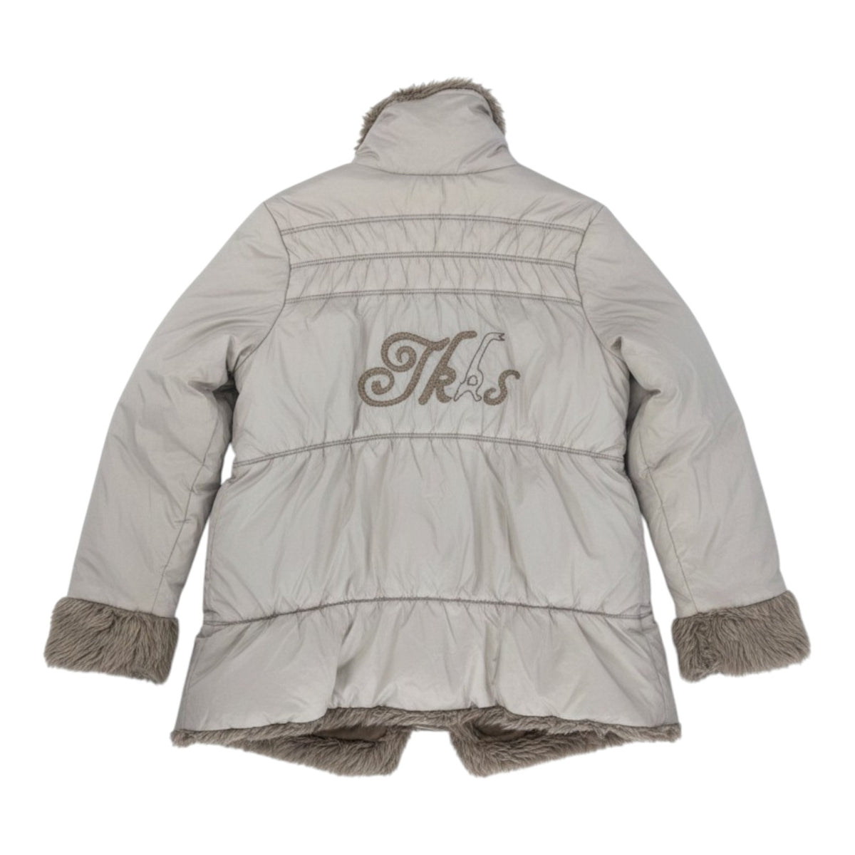 Manteau