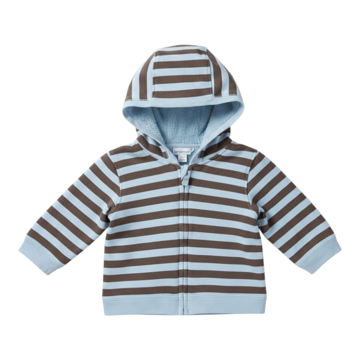 Gilet doublé polaire