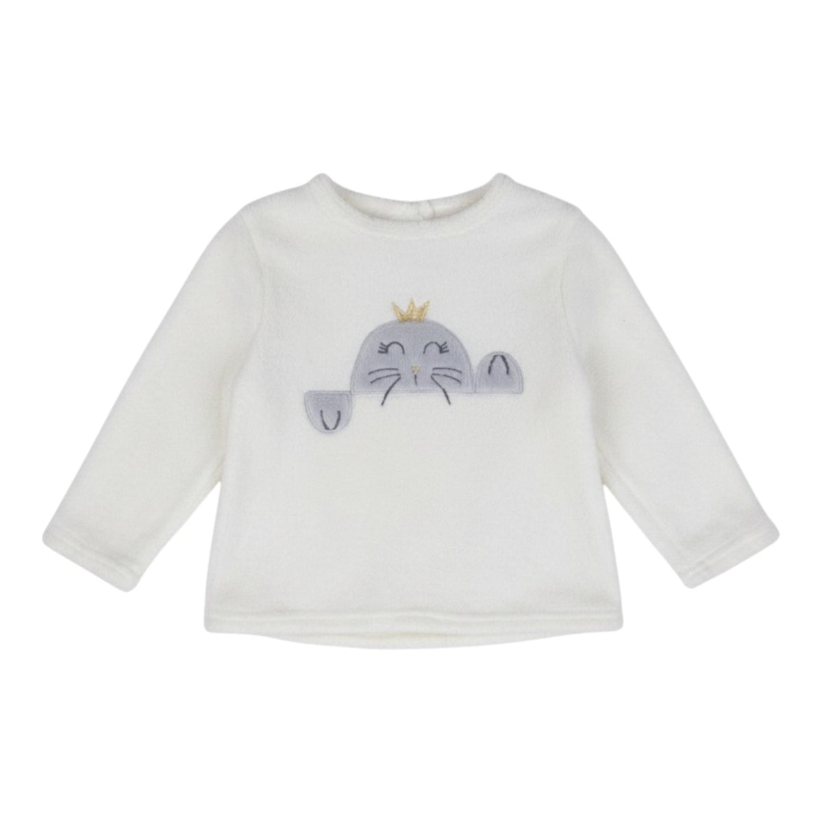 Pull polaire