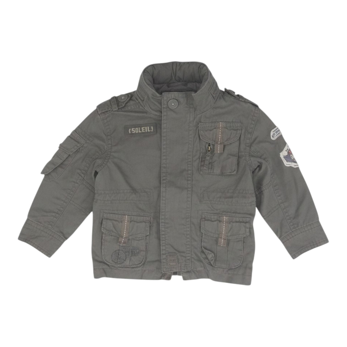 Blouson