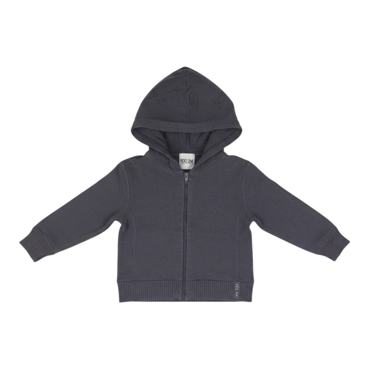 Gilet ZIP