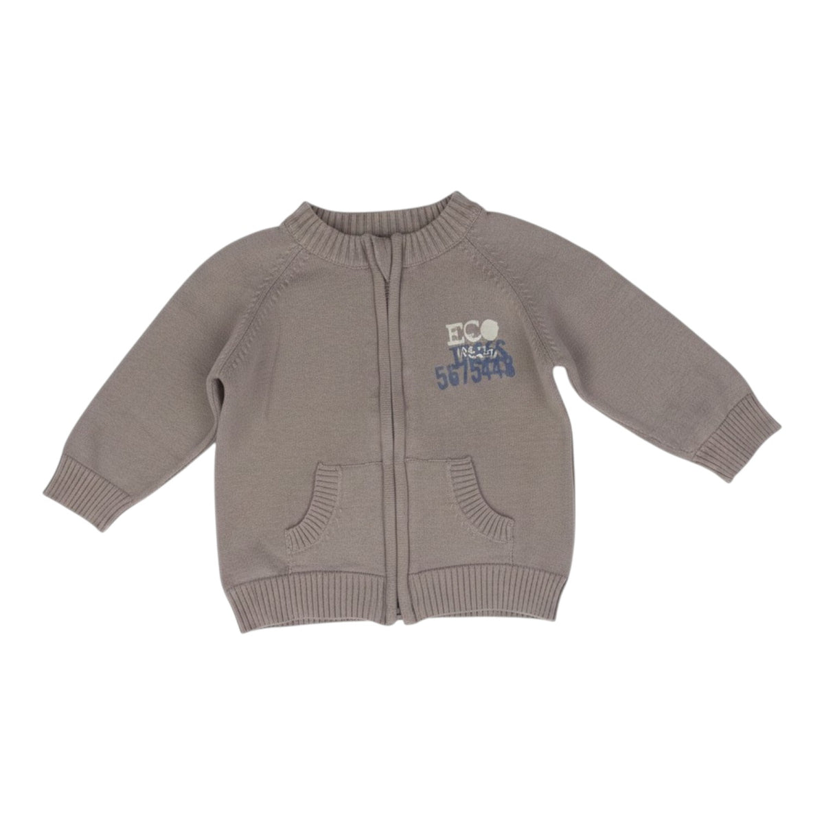 Gilet ZIP
