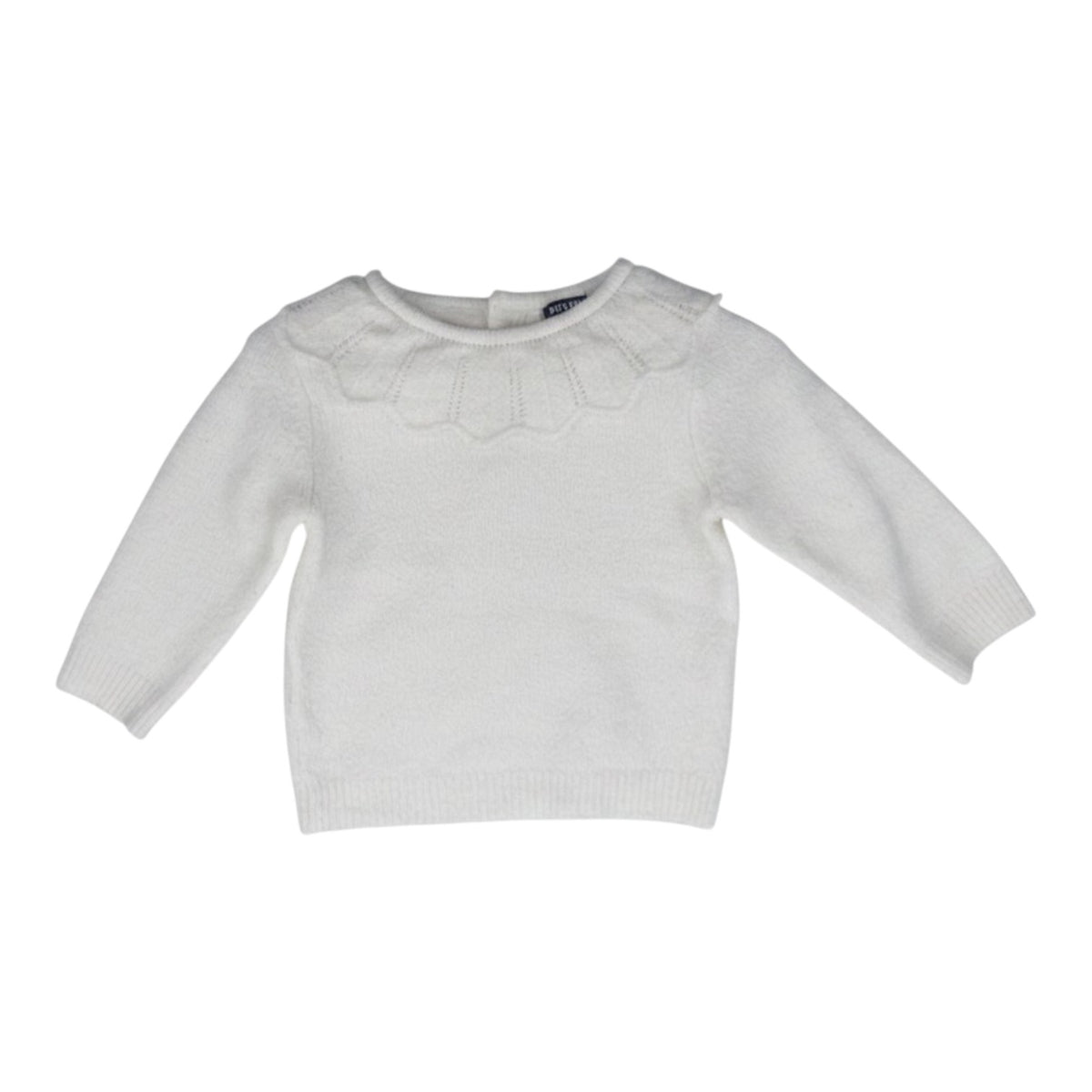 Pullover