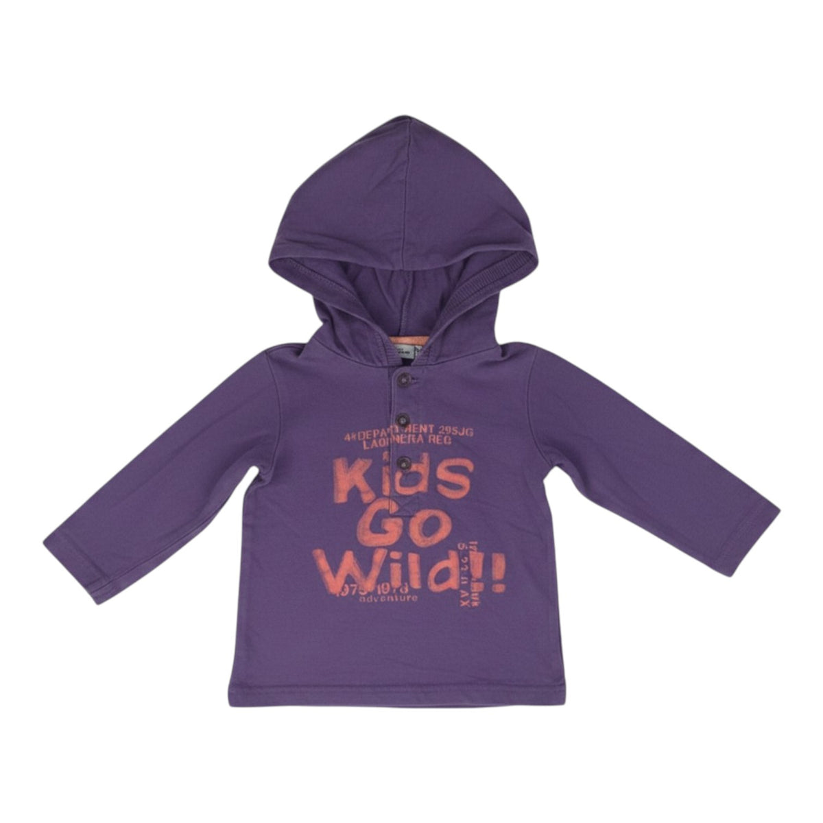 T-shirt manches longues