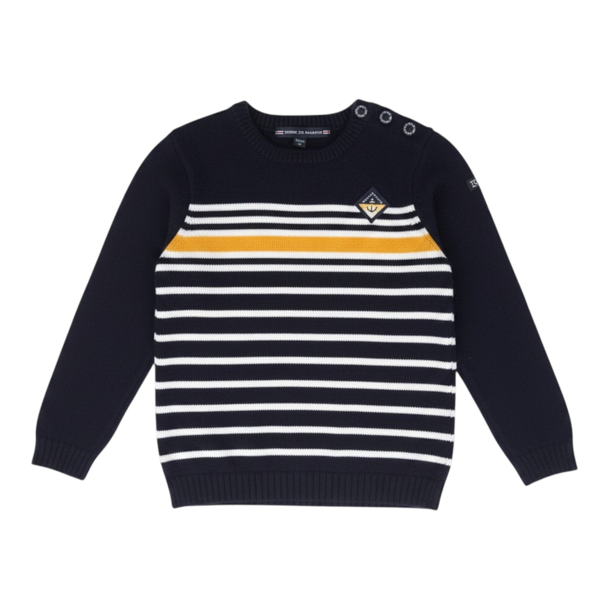 Pullover