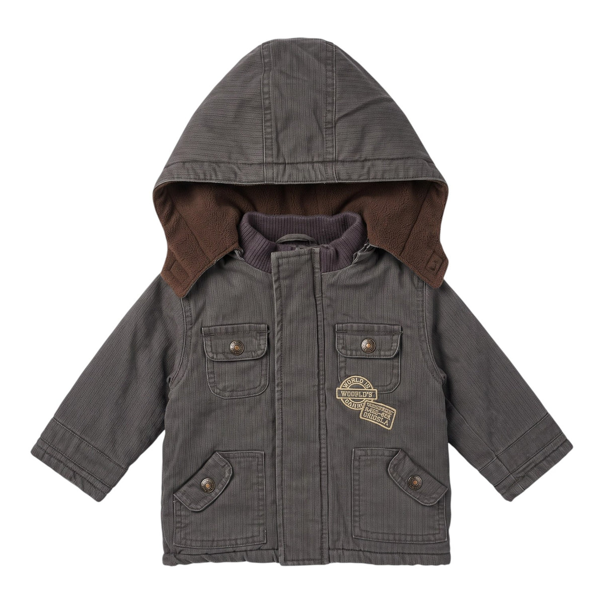 Manteau
